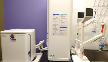 Merck Milli-Q IQ 7010