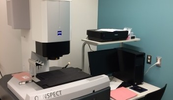 ENG-M028 CMM Coordinate measuring machine