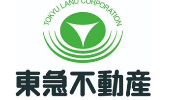 Tokyu Land Corporation logo