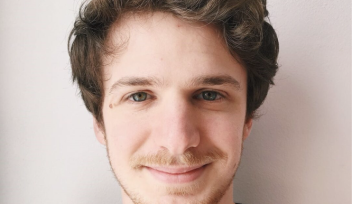 Photo of Emanuele Gallorini