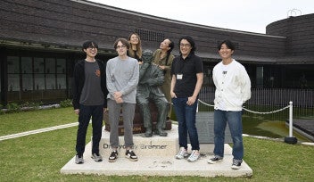 chaos_Pao U_Top Picture FY24