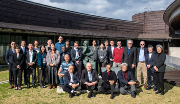 Energy Open Center x I²CNER Joint Symposium 