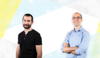 rof. Sam Reiter and Prof. Oleg Sitsel, 2026 HFSP Accelerator Grants awardees