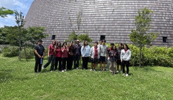 20260528 Hope international School Okinawa