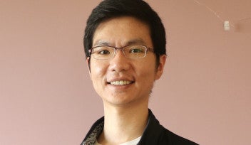 Yifan Wang Profile