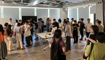Ryudai × OIST Research Collaboration Support Program: OIST Campus Tour for Researchers from the University of the Ryukyus