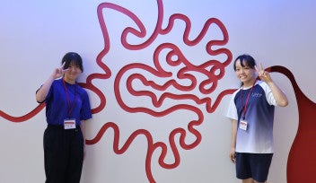 Work Experience Program for Unna Junior High School Students and Izumi Junior High School Students