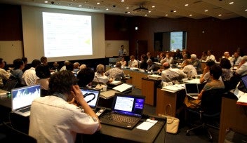 BOG & BOC Joint Meeting