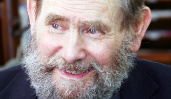 Dr. Sydney Brenner