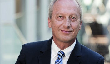 Dr. Peter Gruss Appointed Next President of OIST Graduate University