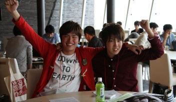 Preparing for presentations 