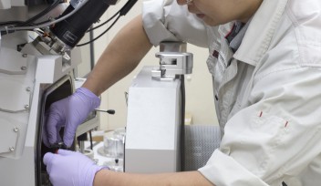 Sasaki Changes the Sample