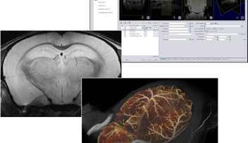 This system enables various types of imaging analysis 