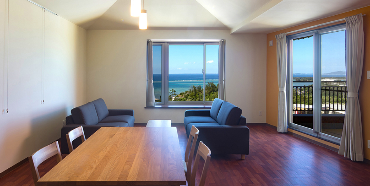 short stay room image