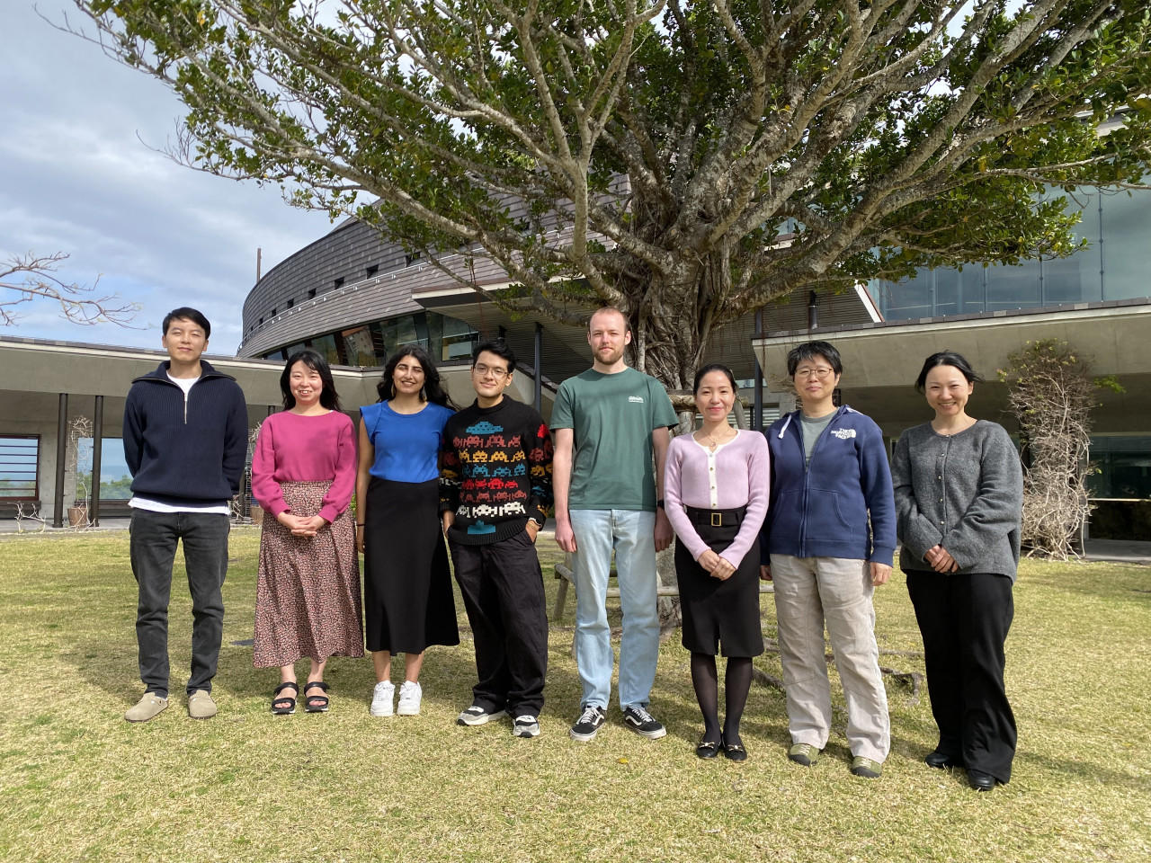 Miyahara Unit FY2025