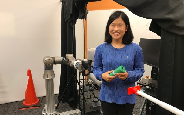 Keio RI Kannon Kobayashi