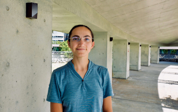 Leilee Margaret Chojnacki