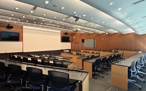 RS-Seminar room C209