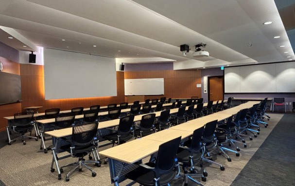RS-Seminar room C700