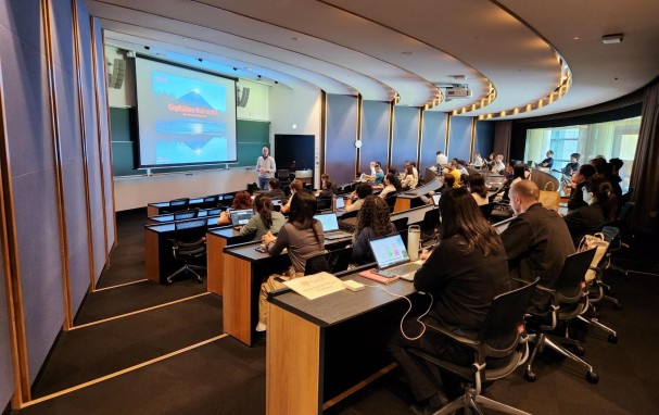 Global Career Workshop for Quantum Technologies