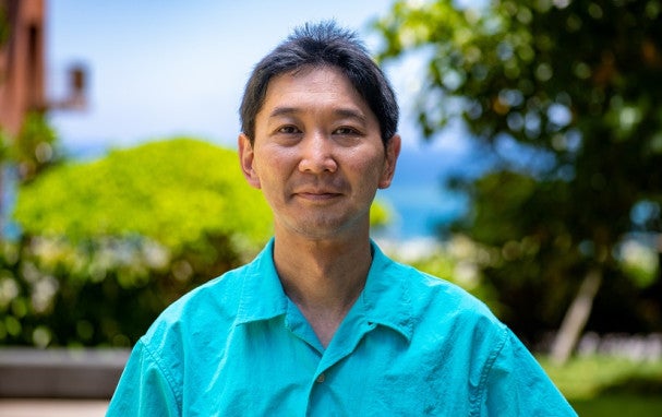 Ryuho Kataoka