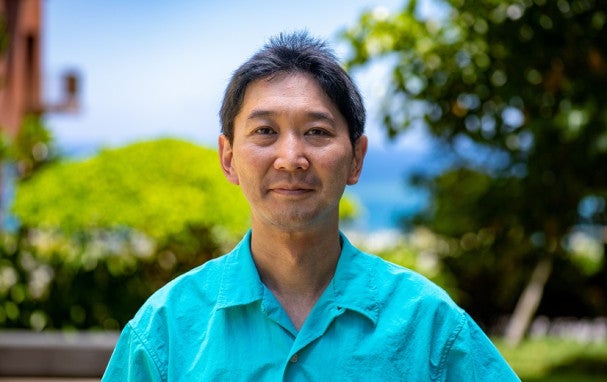 Ryuho Kataoka