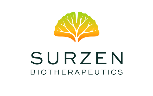 Surzen Biotherapeutics logo