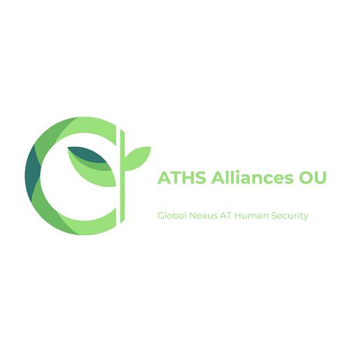 ATHS Aliances logo