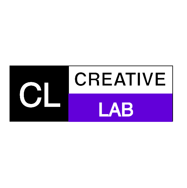 CREATIVE LAB logo
