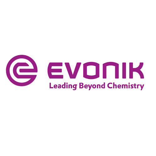 EVONIK logo