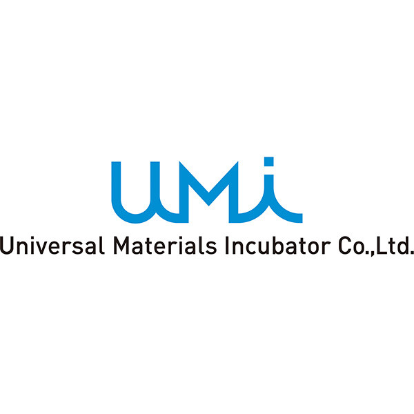 Universal Materials Incubator Co., Ltd. logo