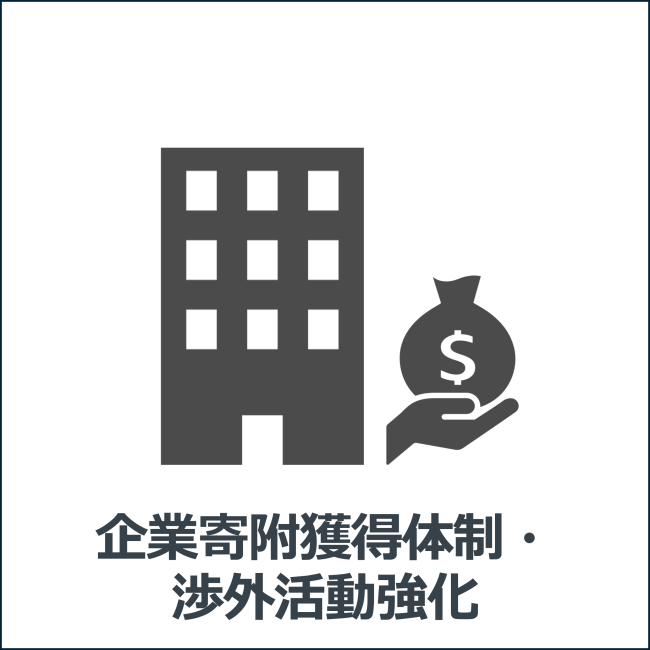 jpeaks_企業寄付獲得