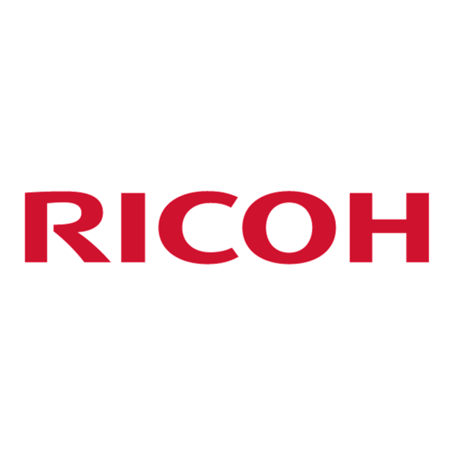 Ricoh Logo