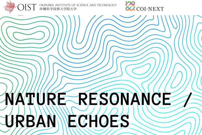 Nature Resonance / Urban Echoes