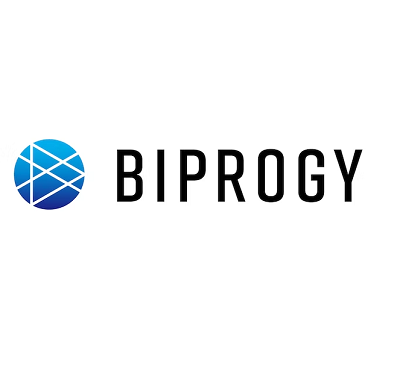 Biprogy logo