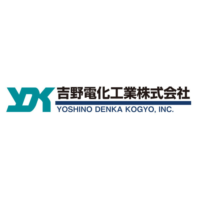 Yoshino Denka Kogyo Logo
