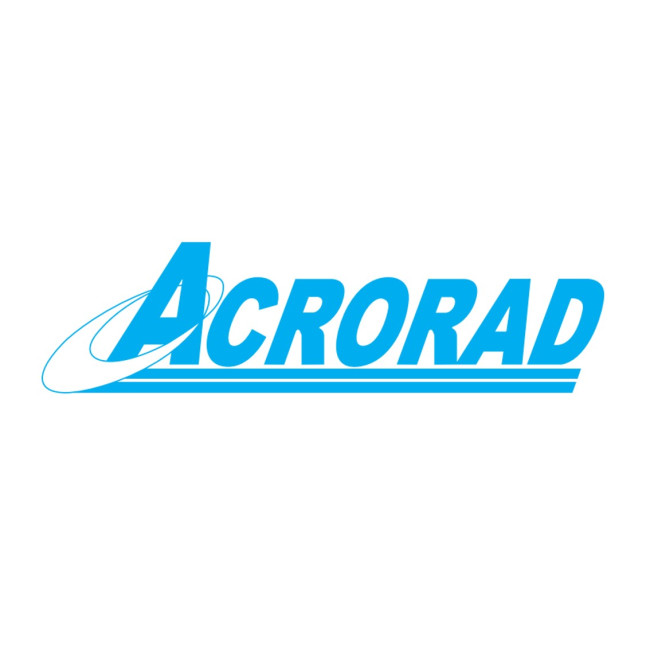 Acrorad Logo