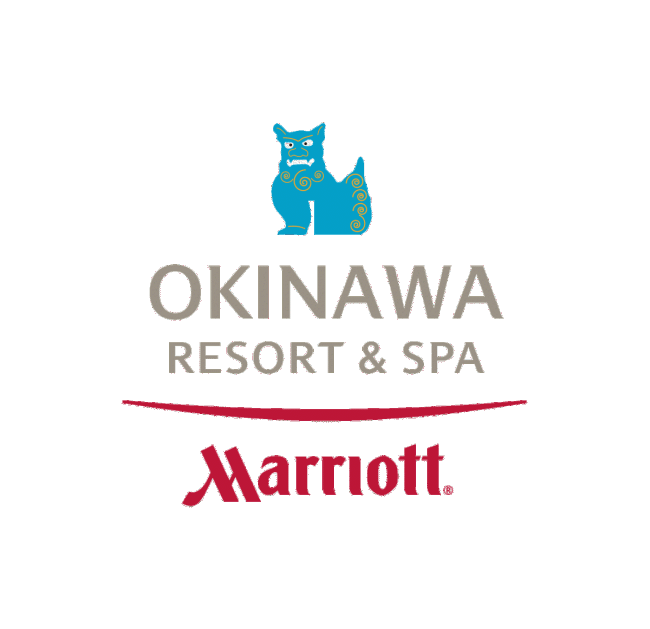 MARRIOTT OKINAWA RESORT & SPA Logo