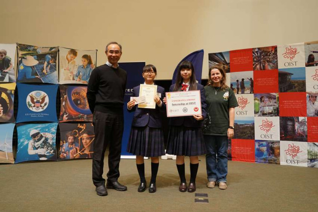 4th SCORE! 5th Place