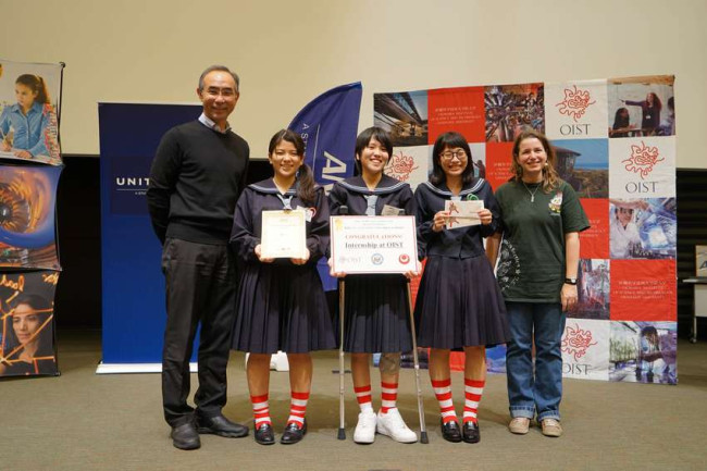 4th SCORE! 6th Place