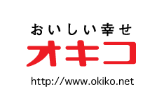 Okiko Logo