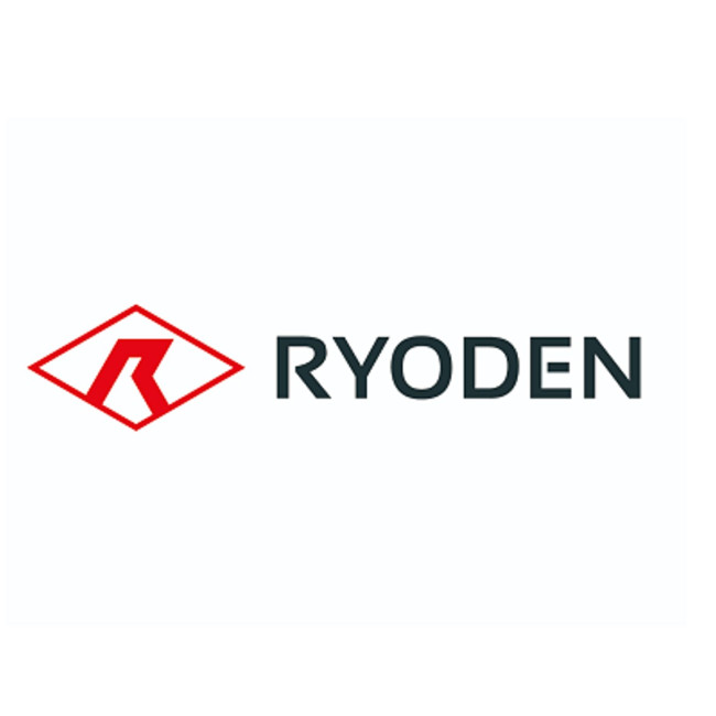 Ryoden Logo