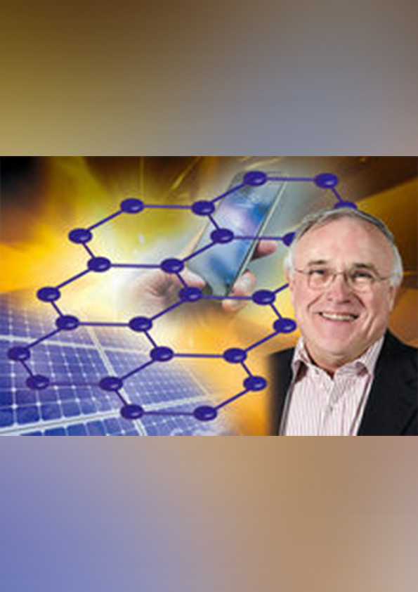 Prof. Klaus Müllen