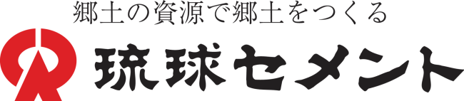 Ryukyu cement logo