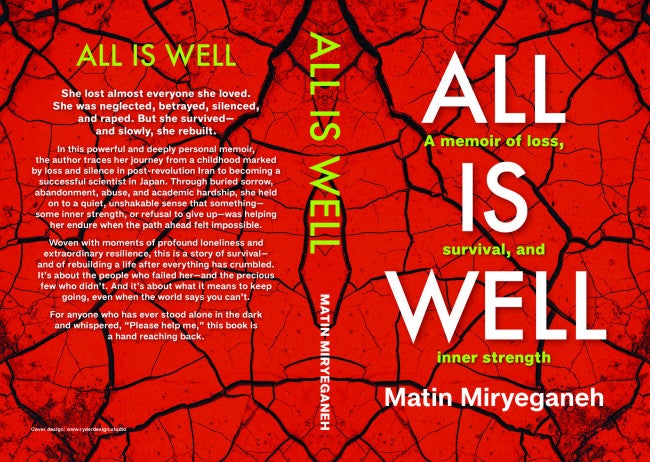 Cover of All is Well