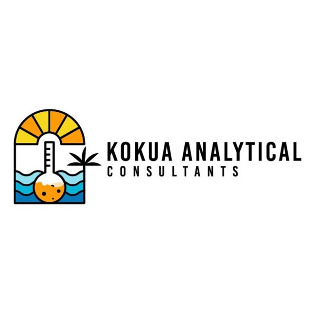 Kokua Analytical Logo