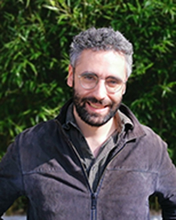 Jean Comtet
