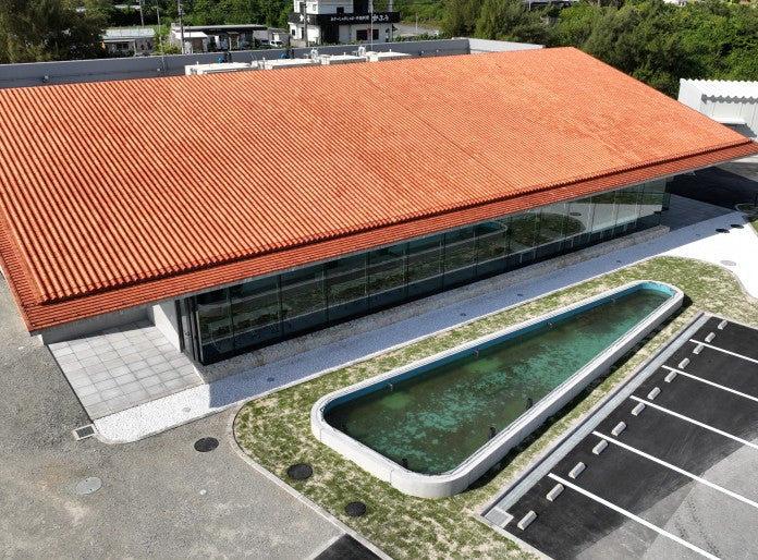 SeaneXus_bldg