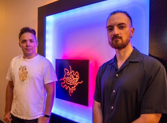POC project (65 - Zobnin): team photo