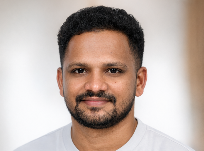 Dr. Mahendra Goddati